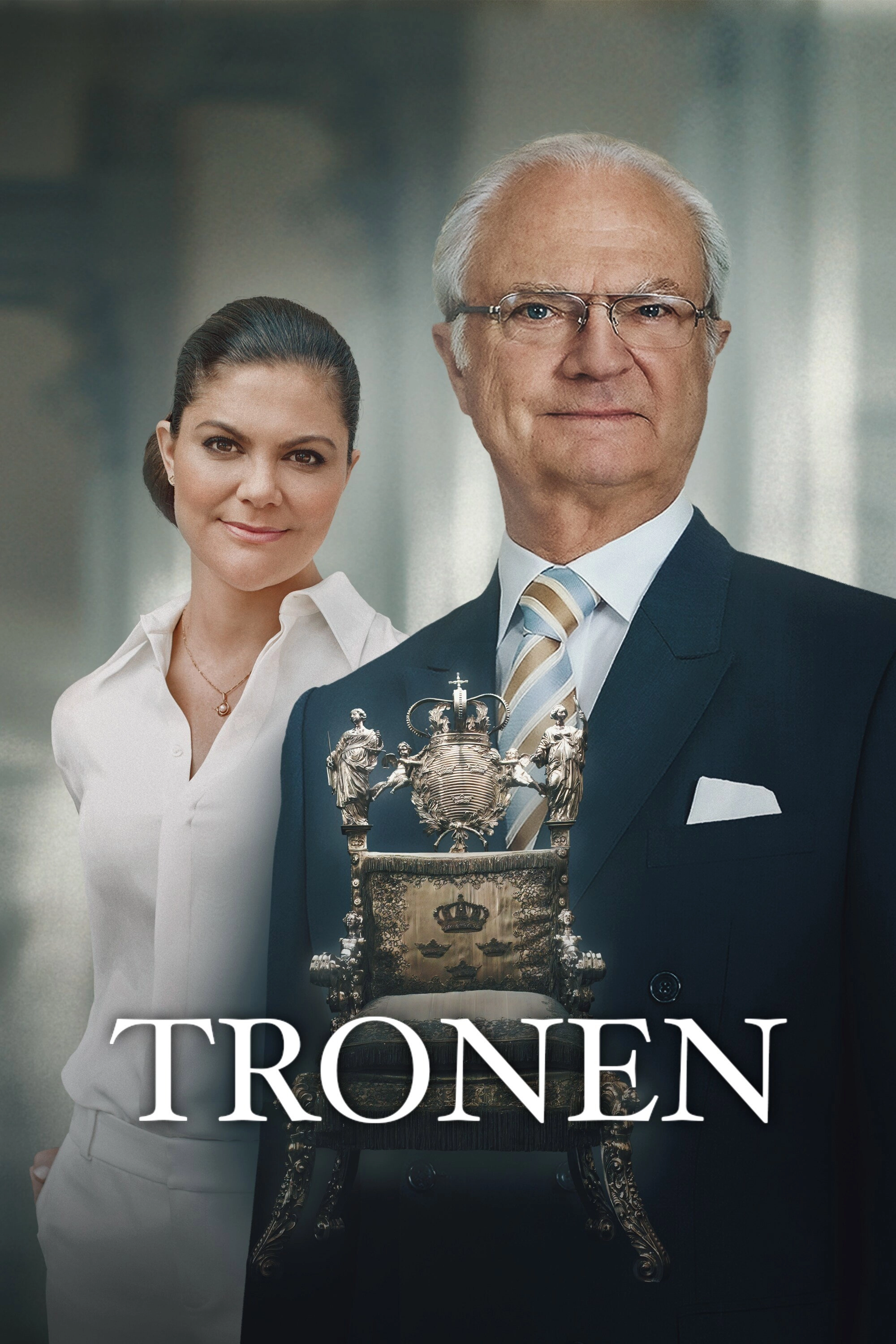 Tronen