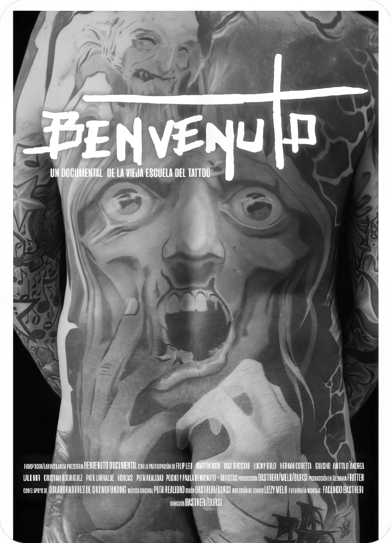 Benvenuto