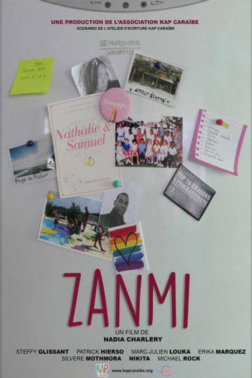 Zanmi