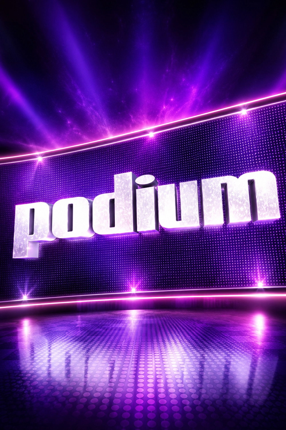 Podium