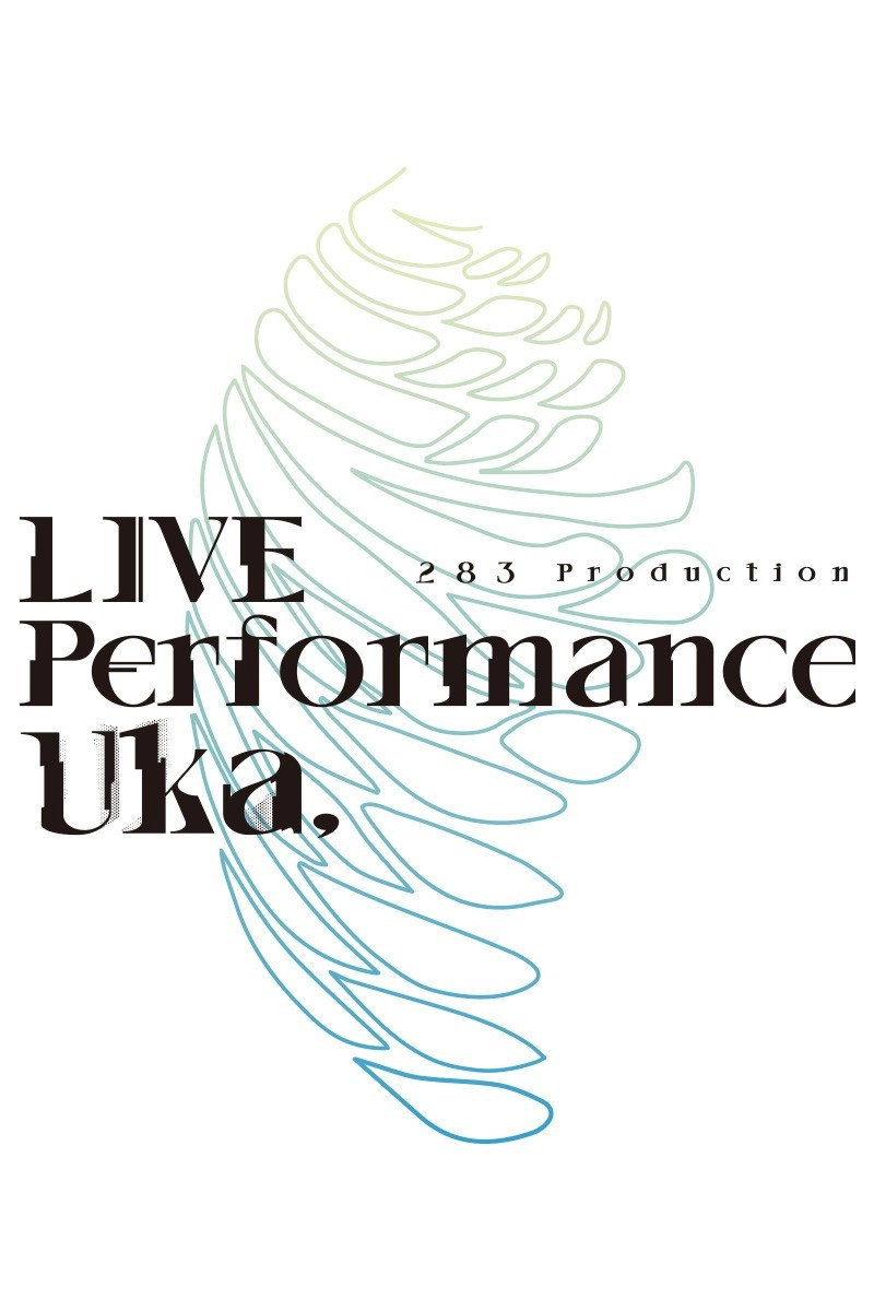 283 Production LIVE Performance Uka,