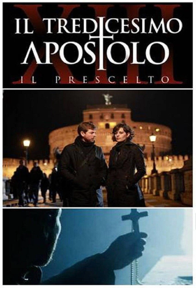 The thirteenth apostle