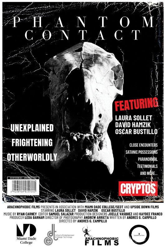 Phantom Contact