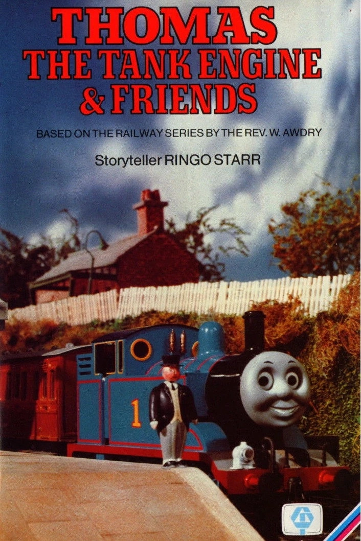 Thomas the Tank Engine & Friends