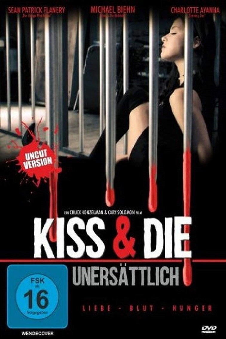 The Insatiable