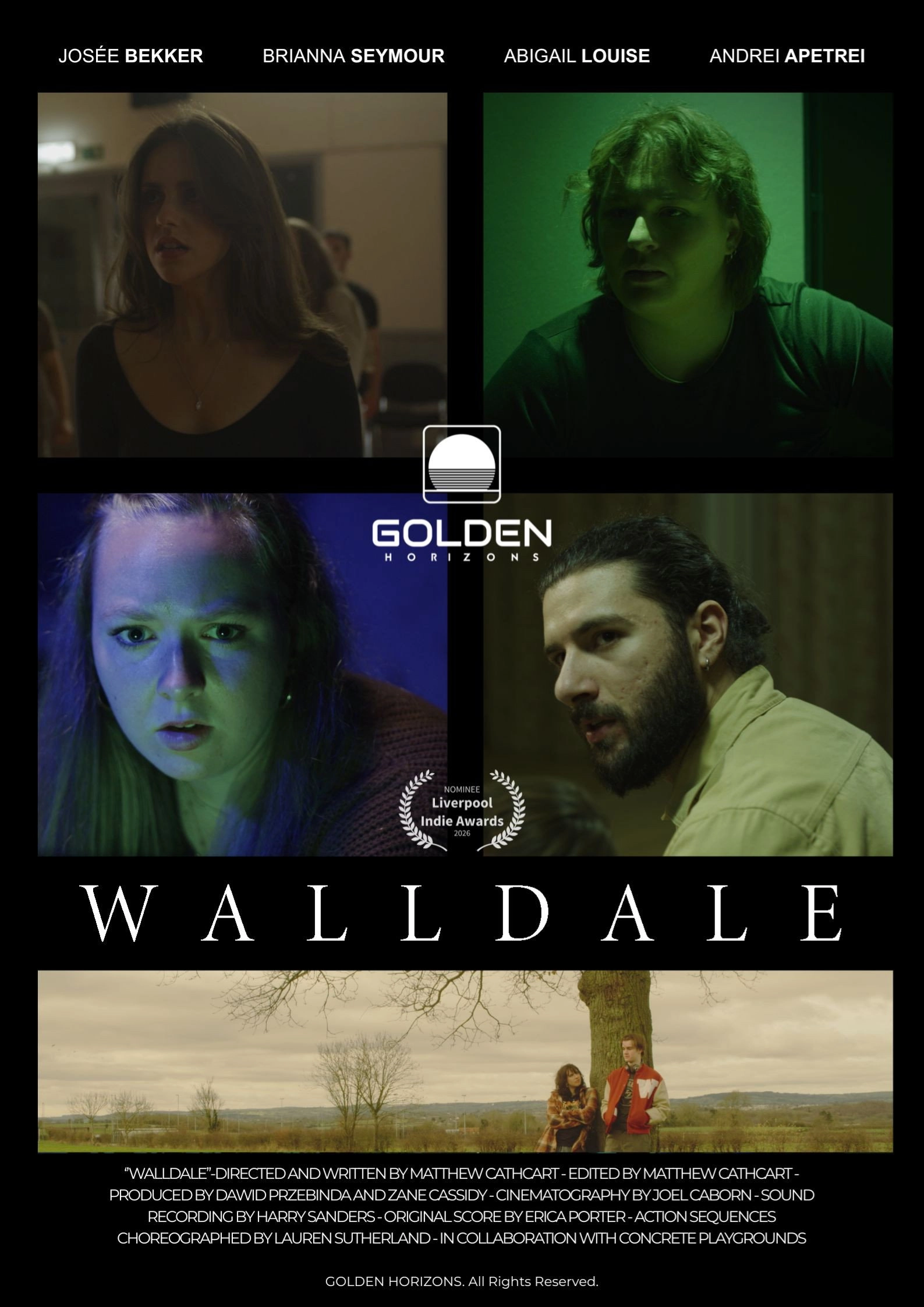 WallDale