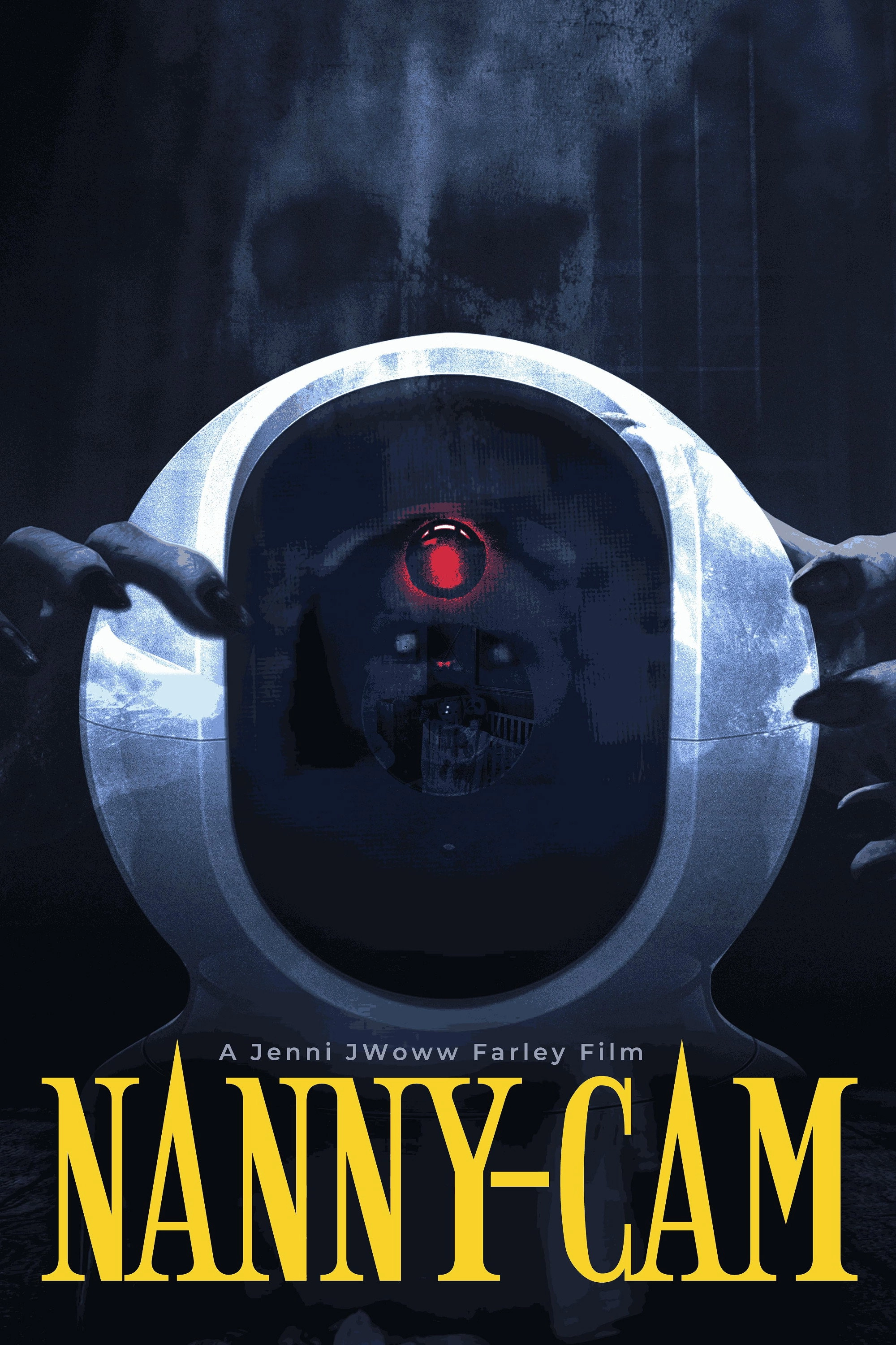 Nanny Cam