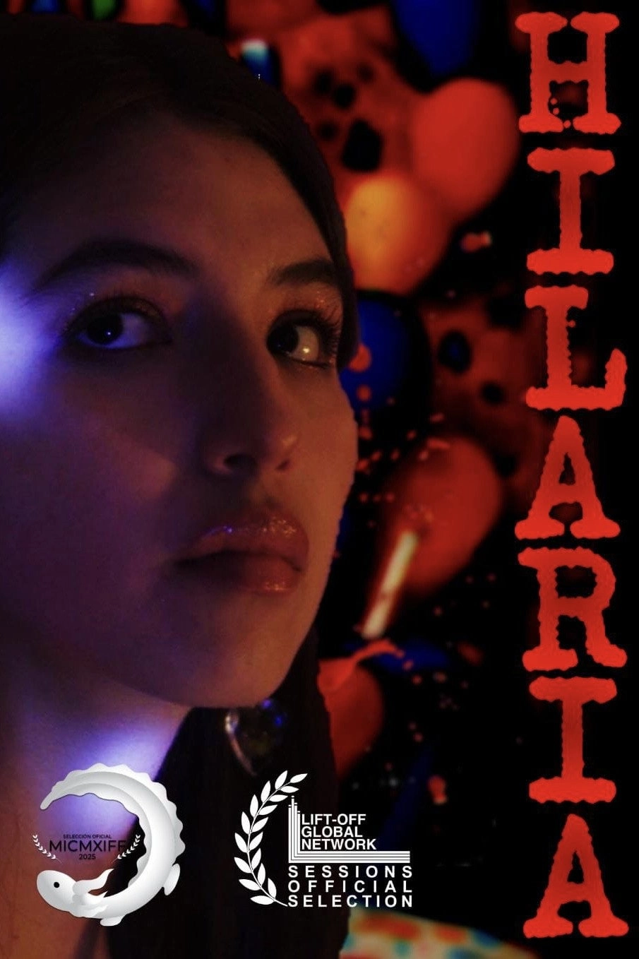 Hilaria
