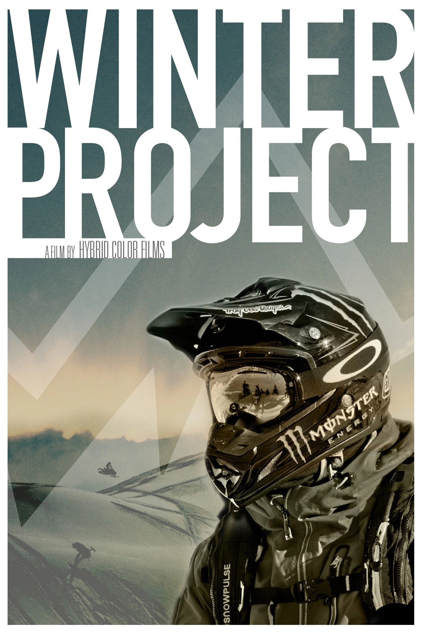 Winter Project