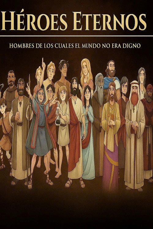Heróis Eternos