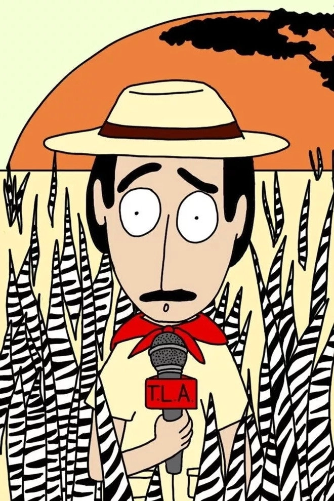 Tony les Animots