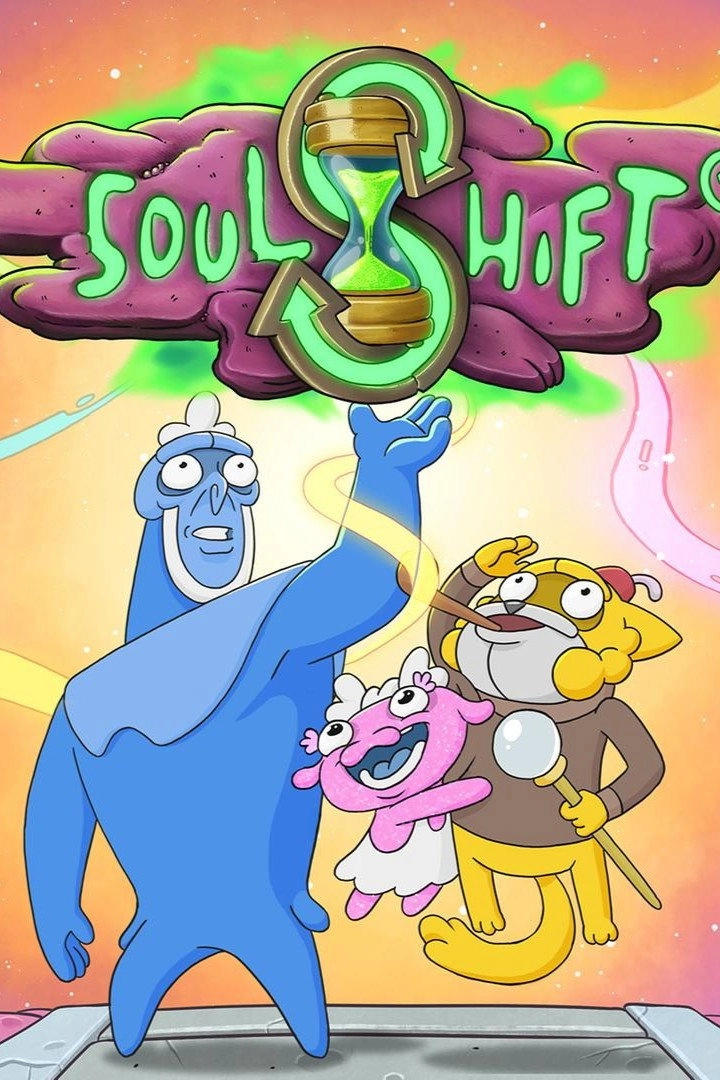 Soul Shift