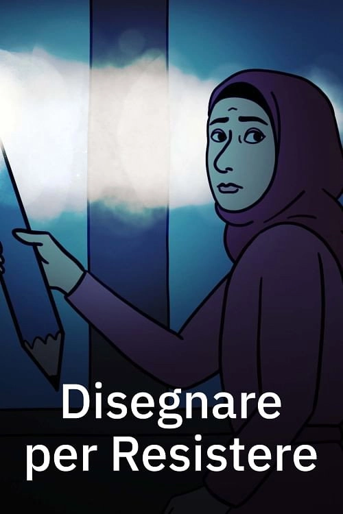 Draw for Change!