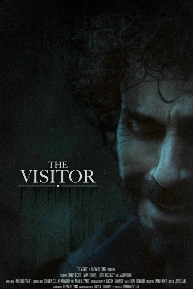 The Visitor