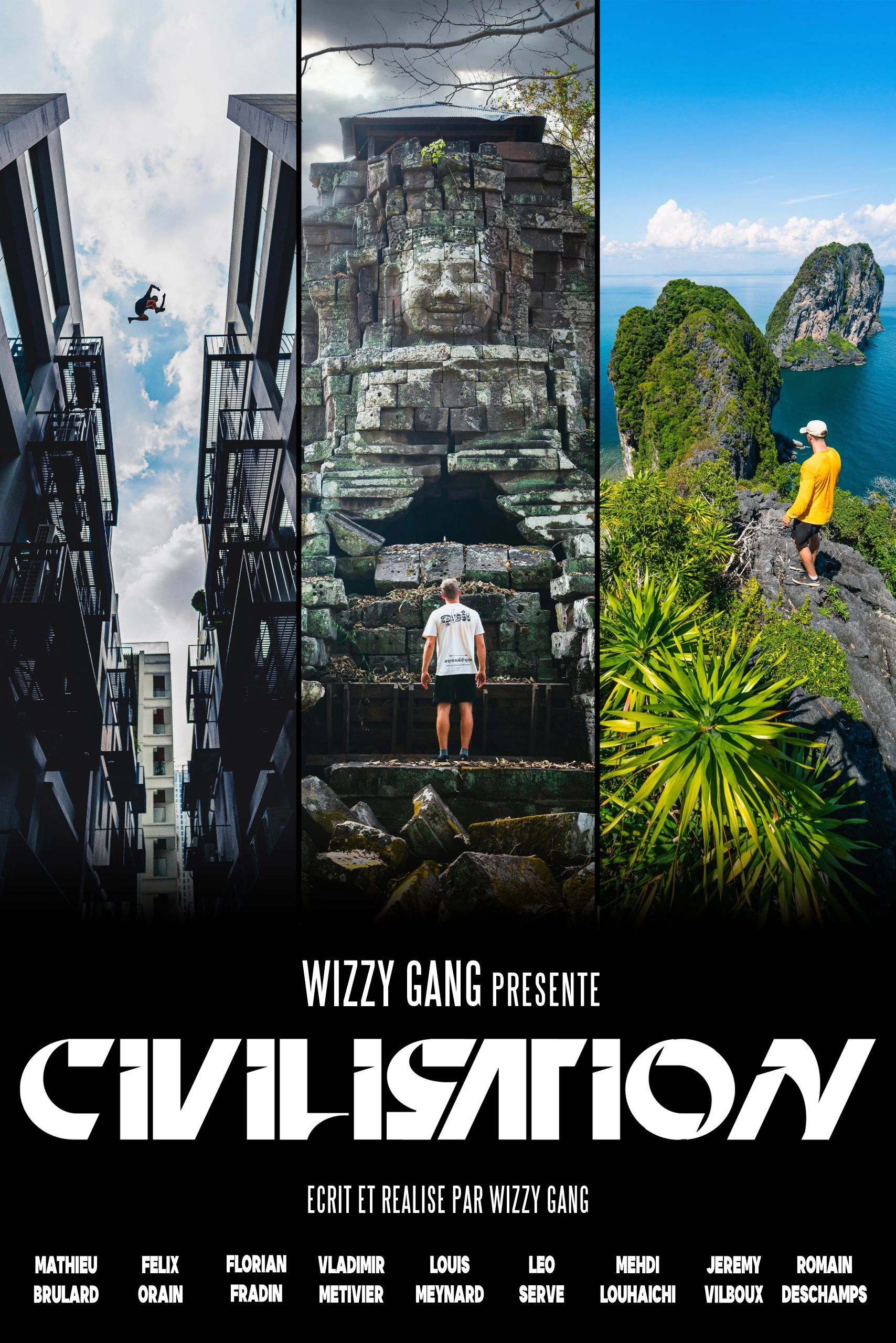 Civilisation