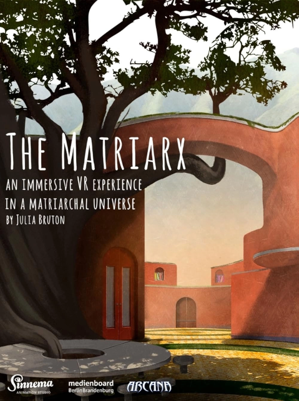 The Matriarx
