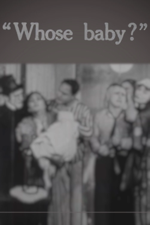 Whose Baby?