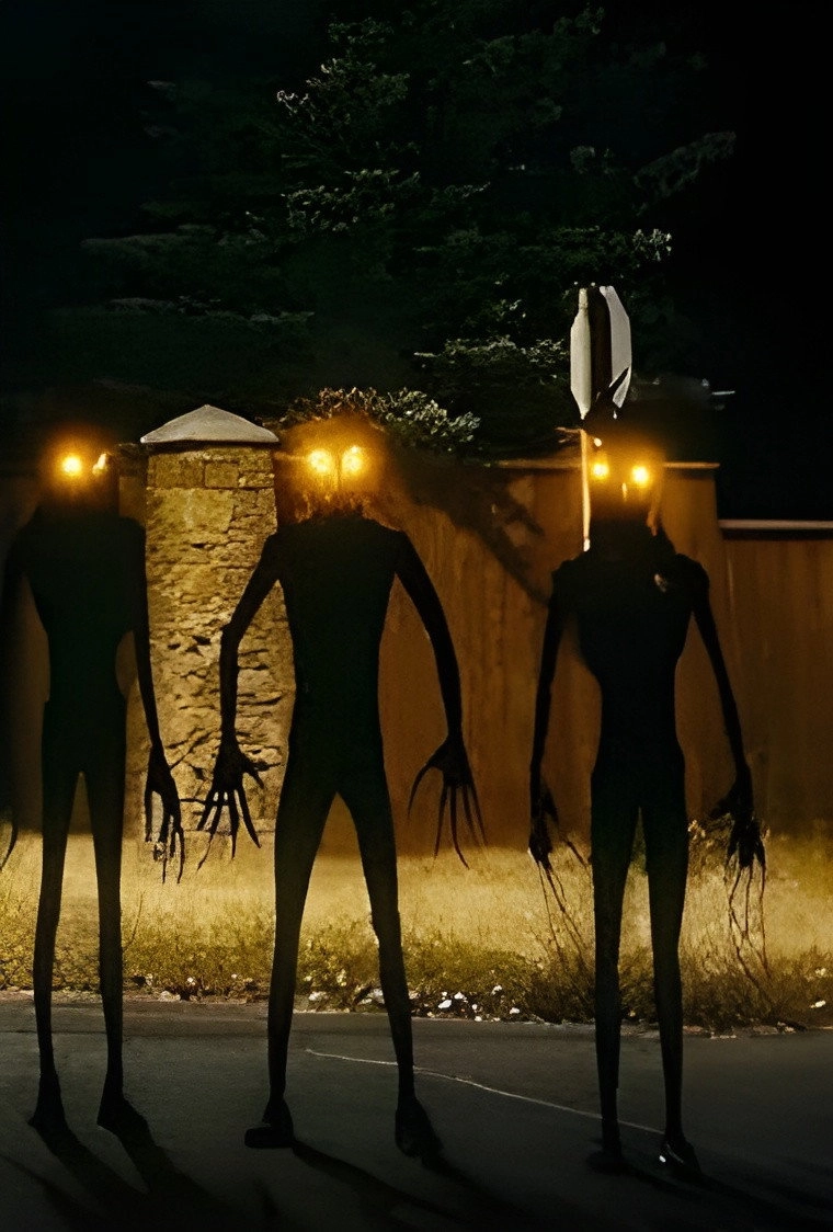 Ghost Adventures: Skinwalker Invasion