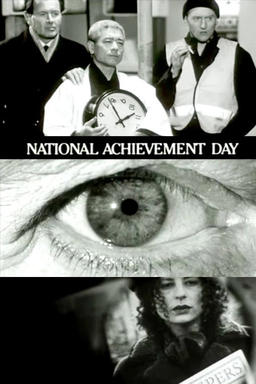 National Achievement Day