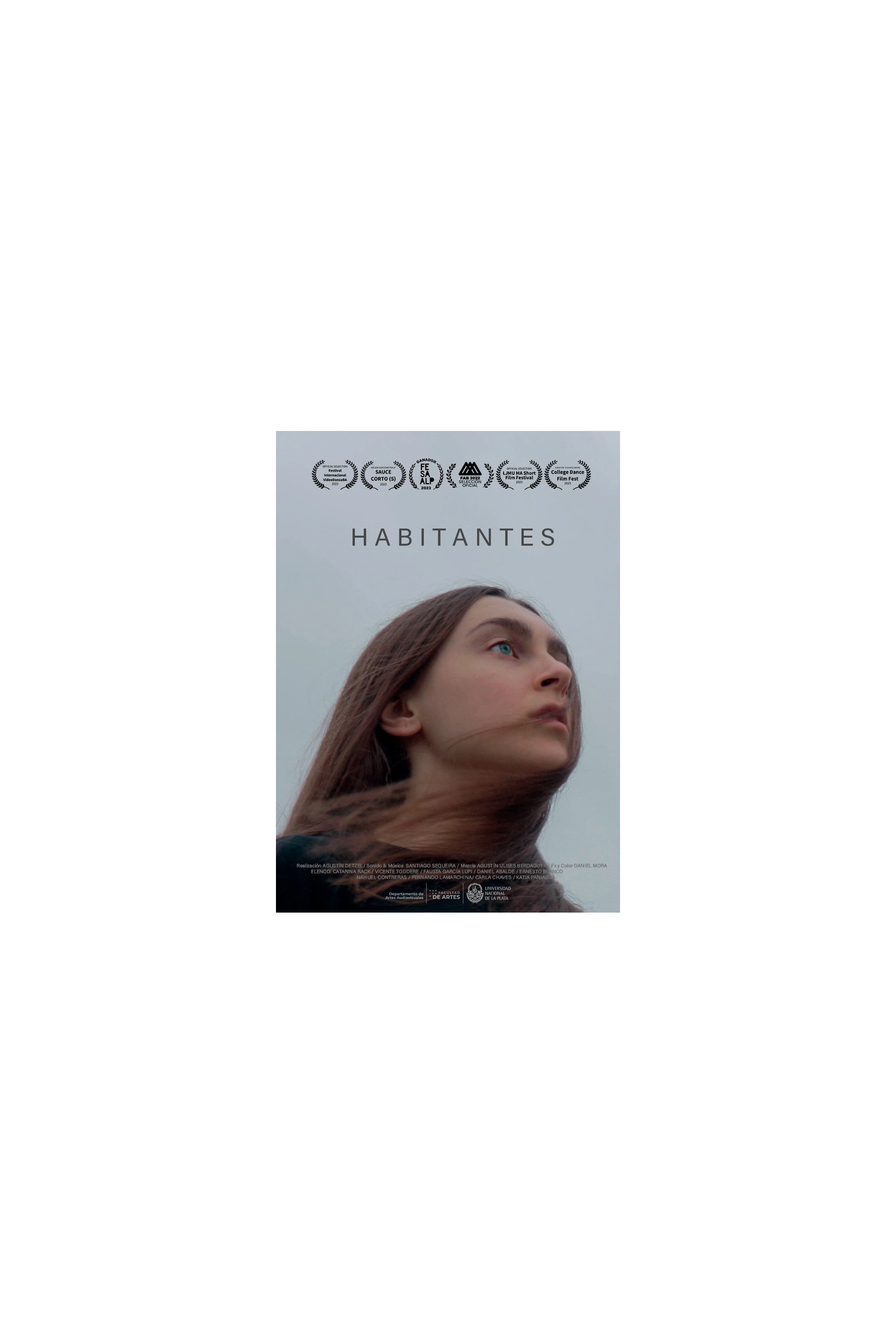 Habitantes