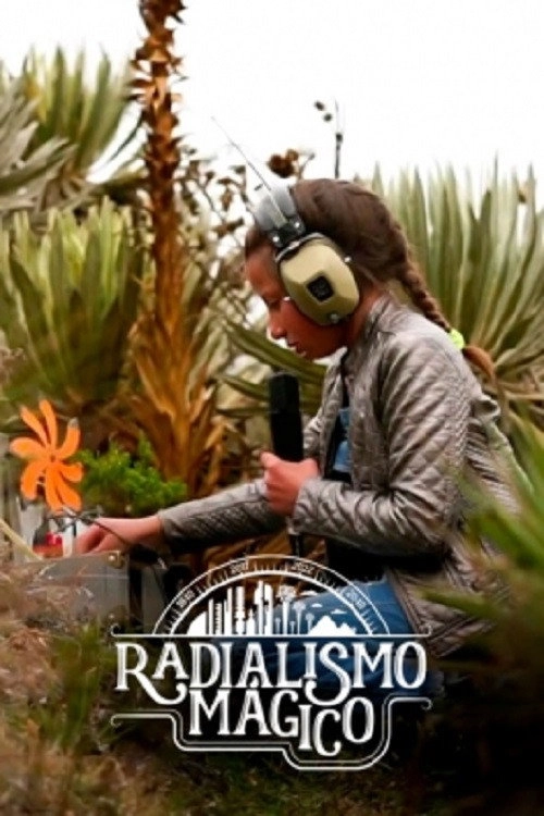 Radialismo Mágico