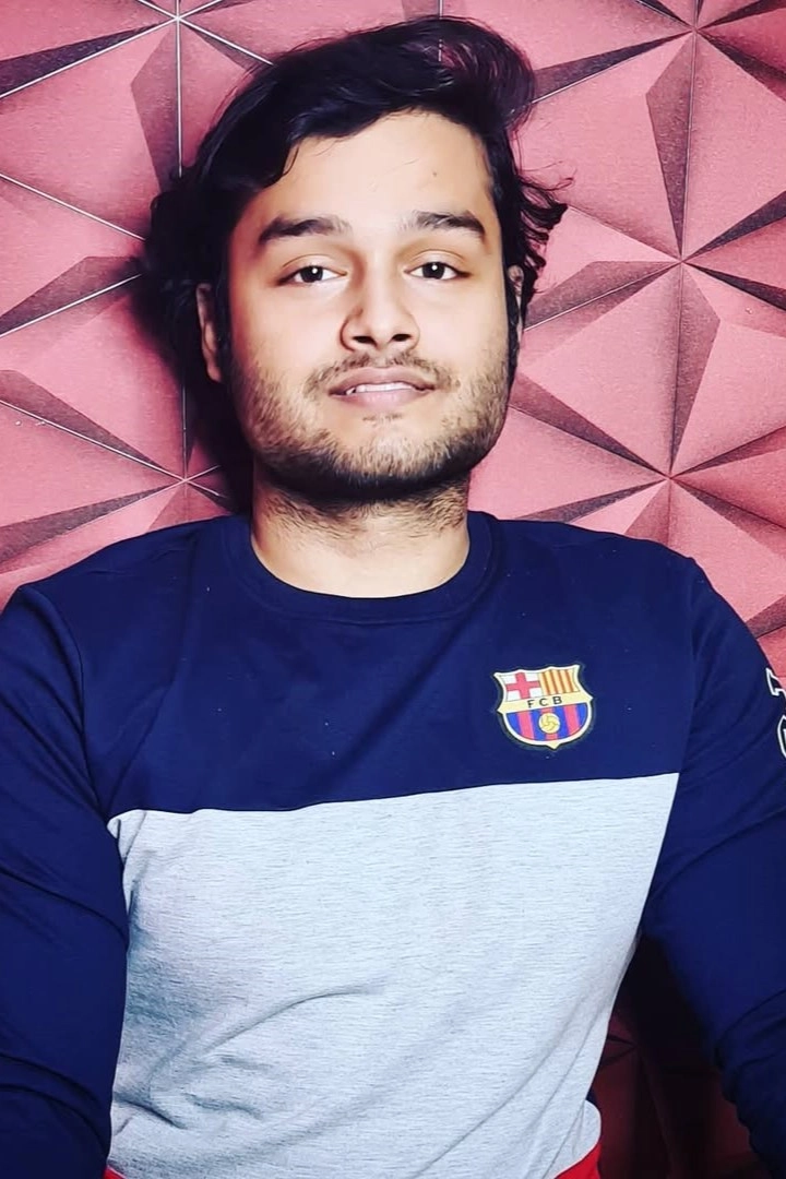 Rajesh Kumar