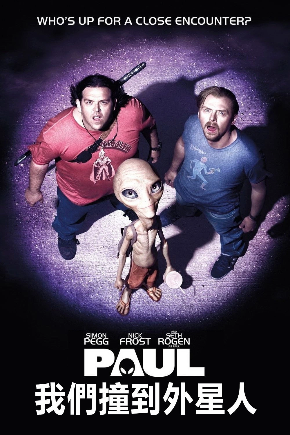 Paul