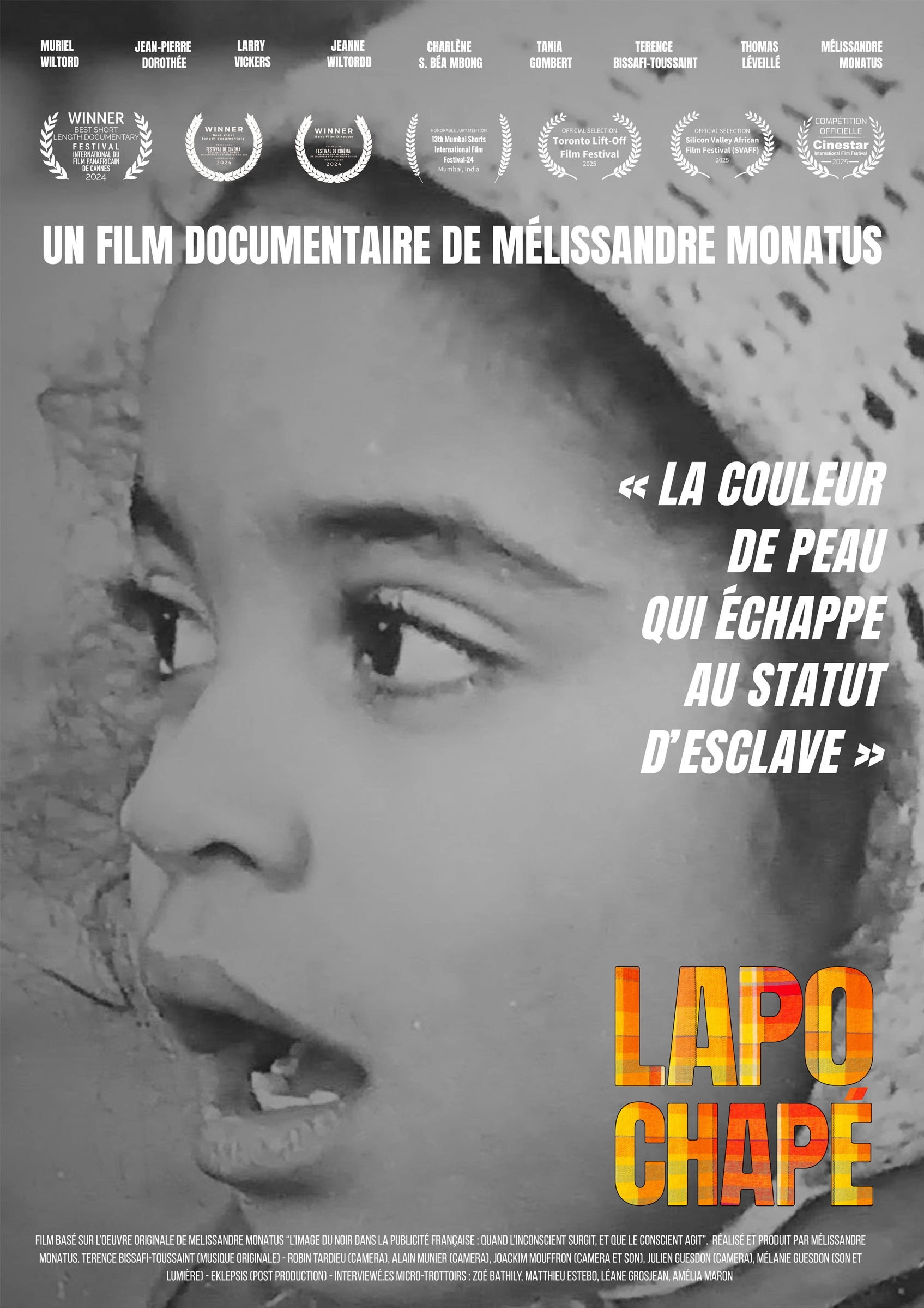 Lapo Chapé