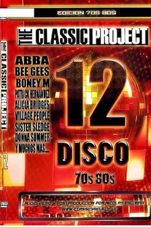 The Classic Project Vol. 12