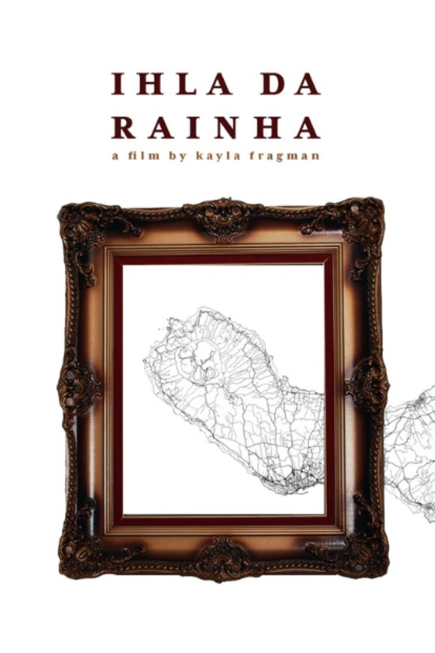 Ilha Da Rainha