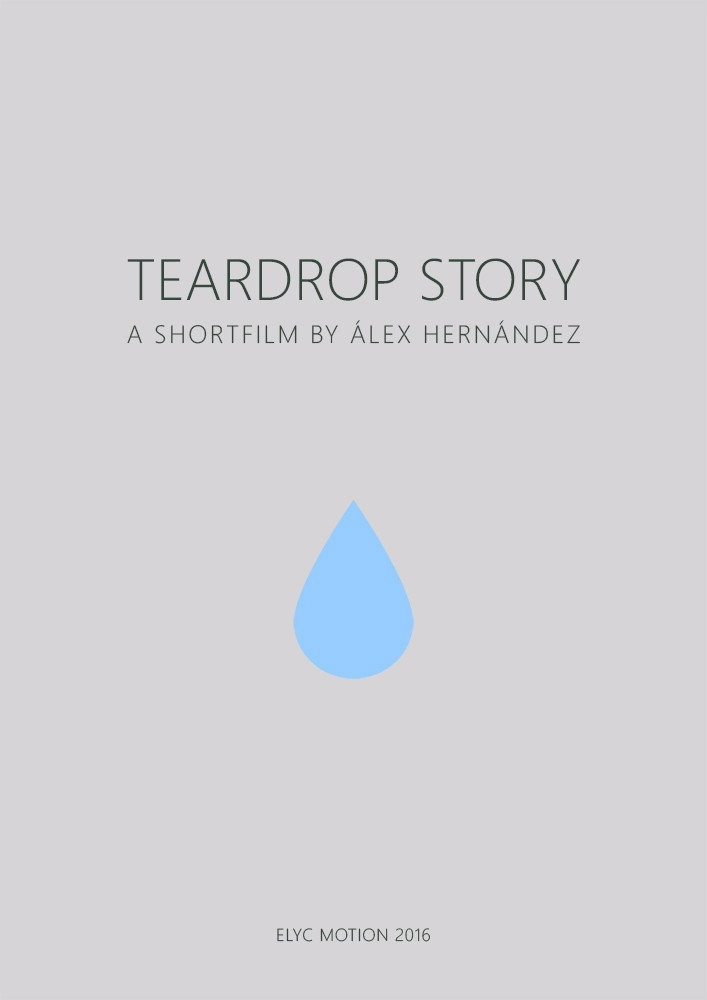 Teardrop Story