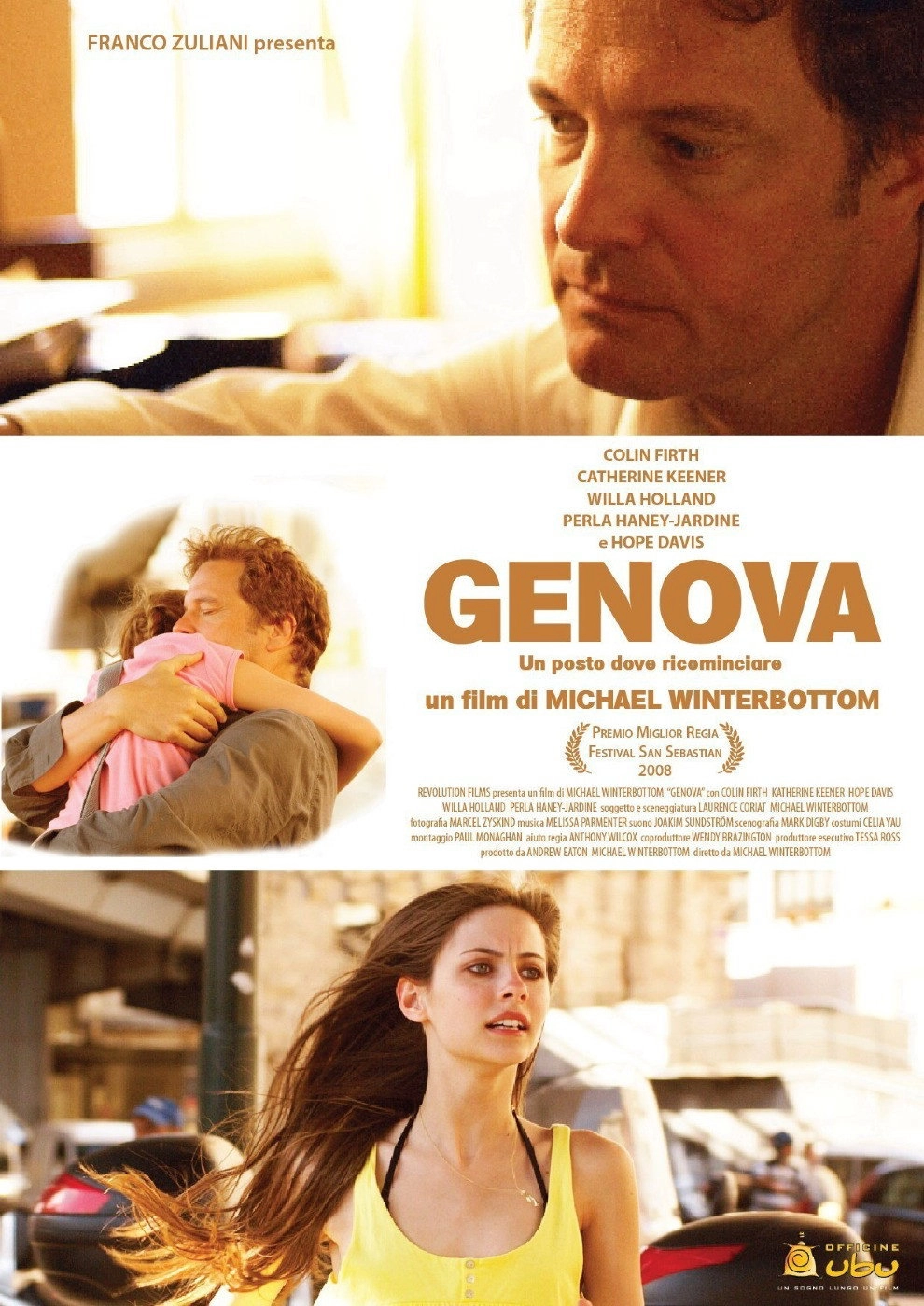 Genova
