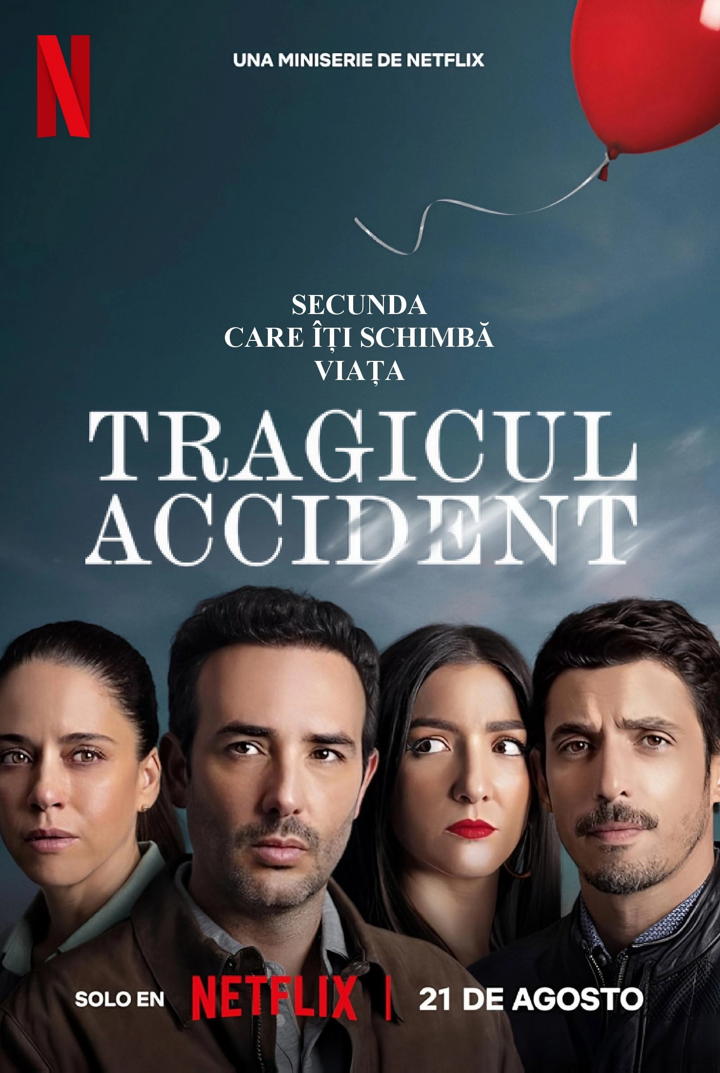 The Accident