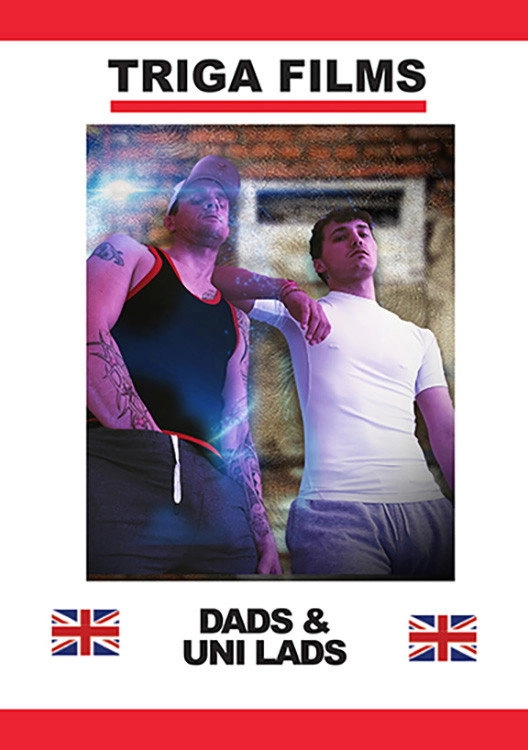 Dads and Uni Lads