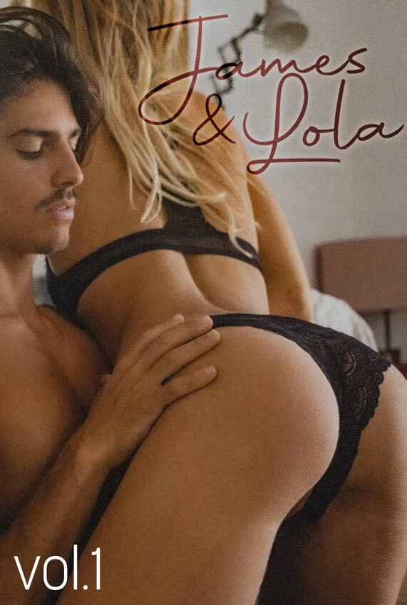 James and Lola