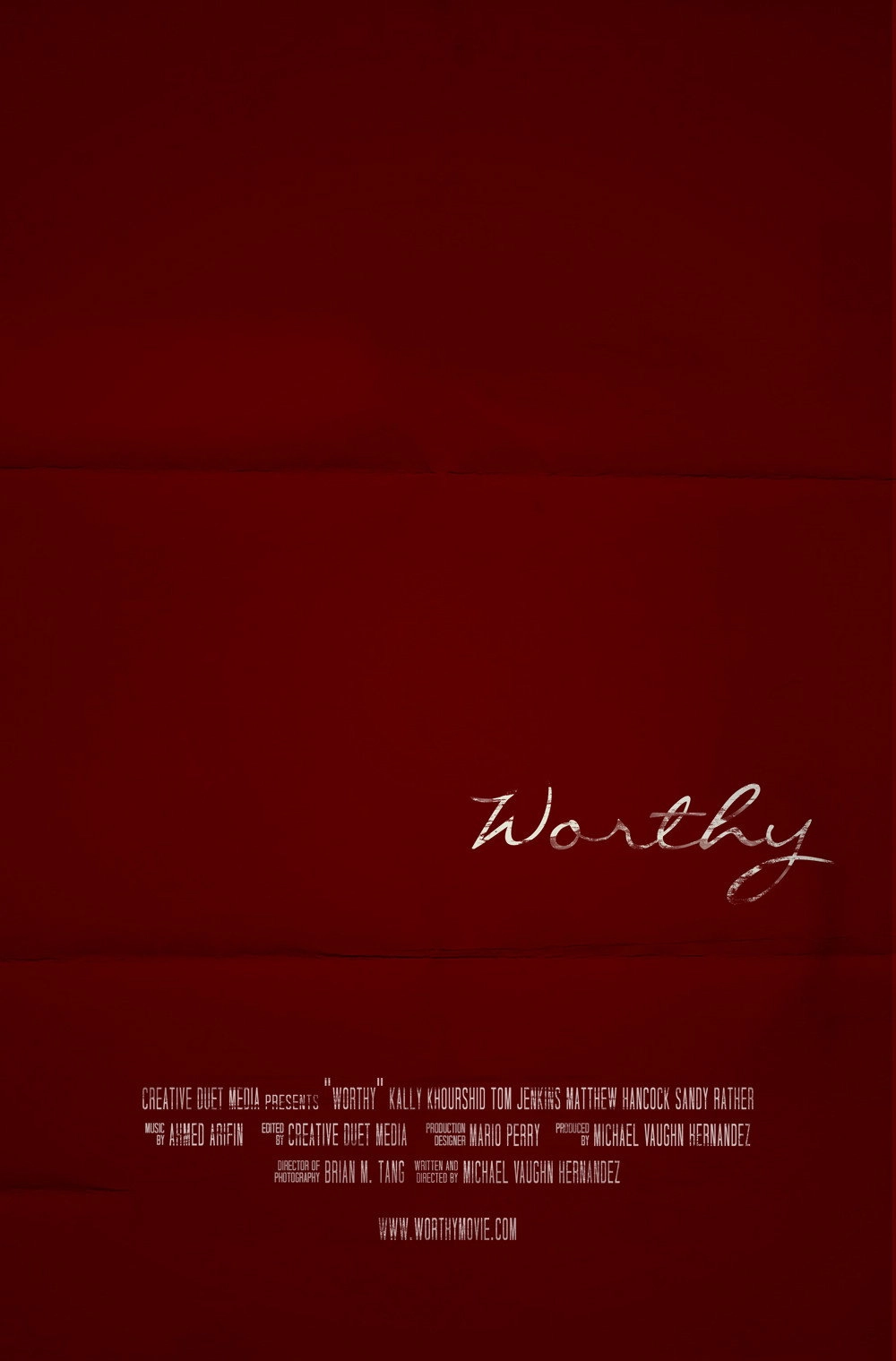 Worthy