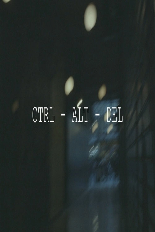 CTRL – ALT –DEL
