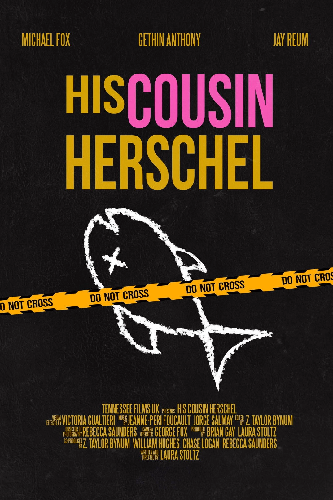 His Cousin Herschel