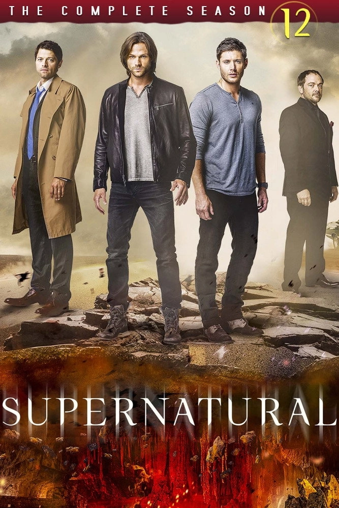 Season 12