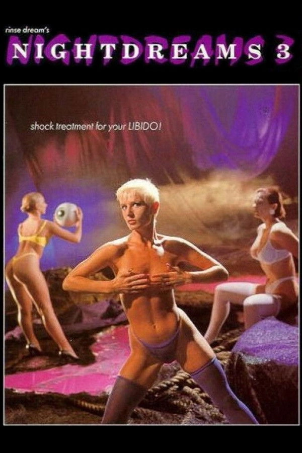 Nightdreams 3