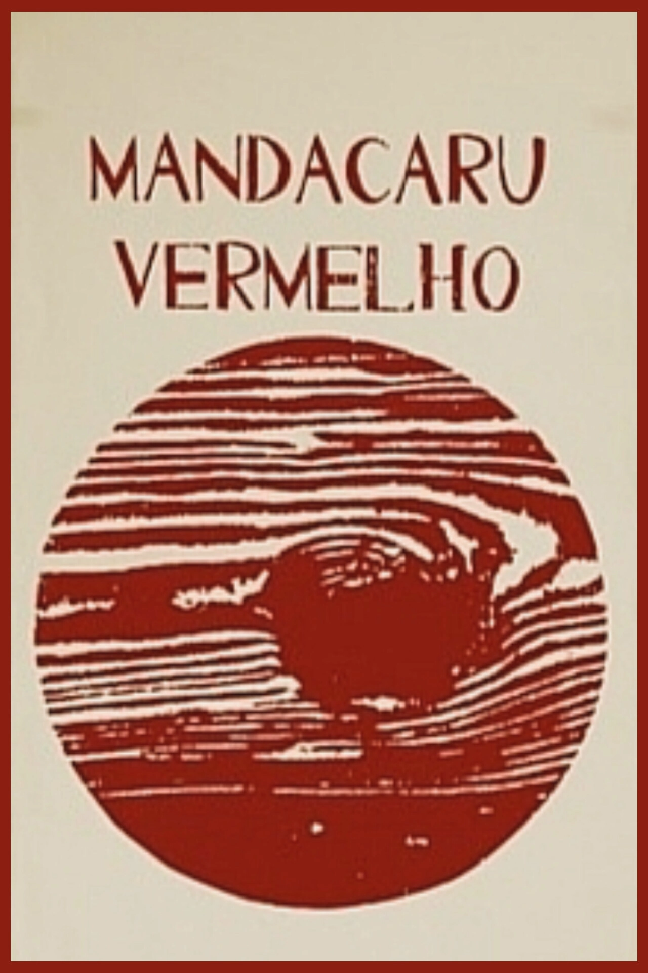 Red Mandacaru