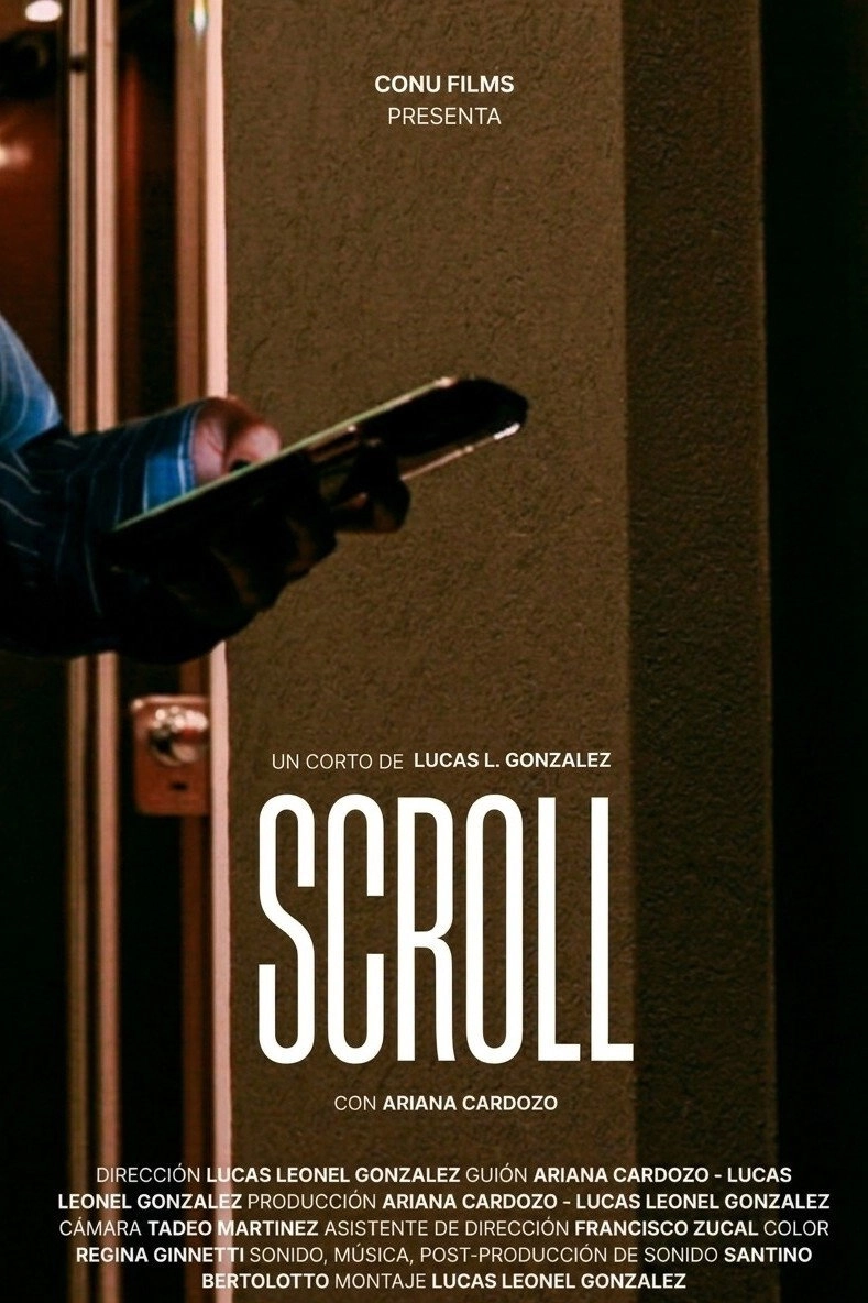 Scroll