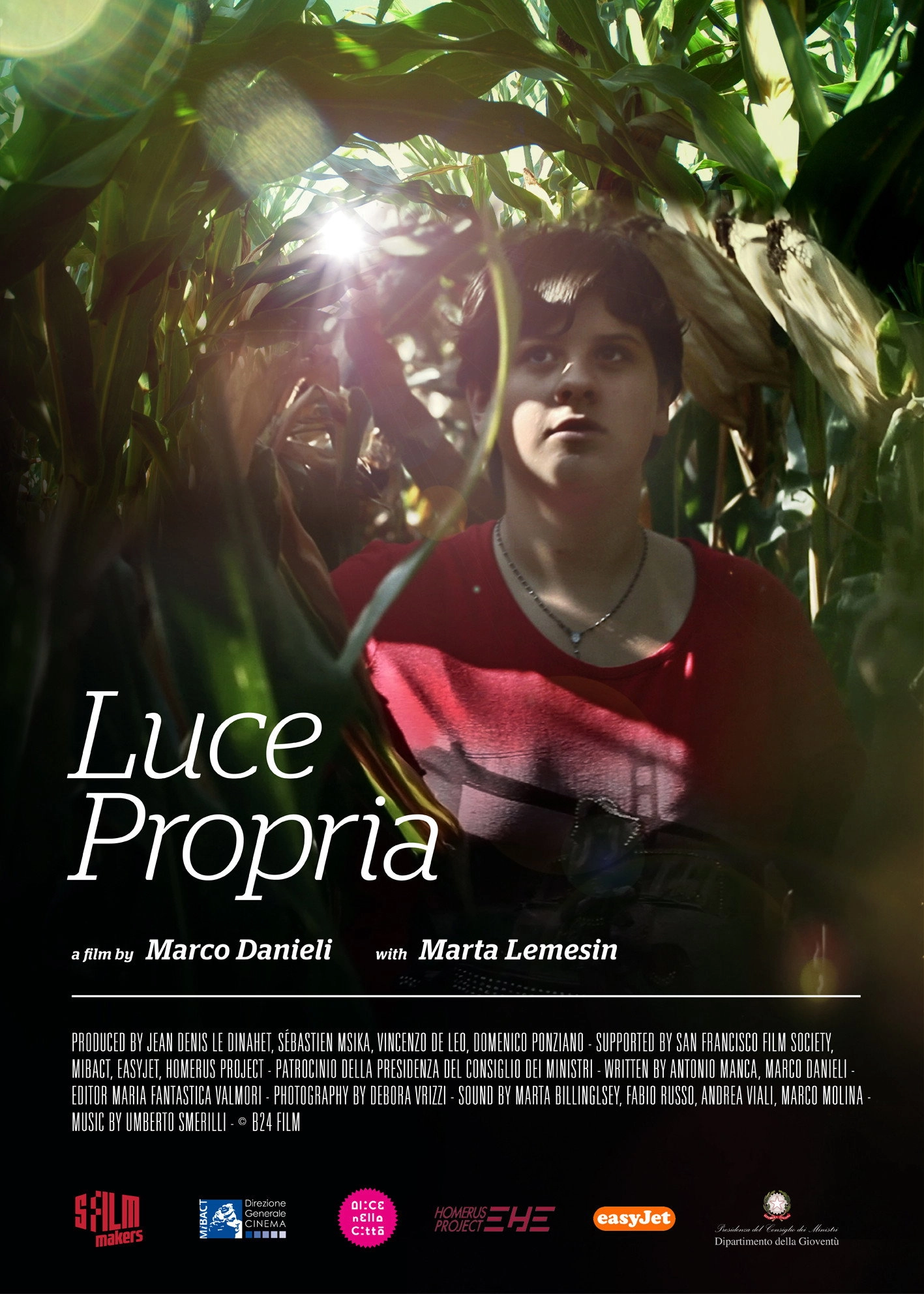 Luce propria