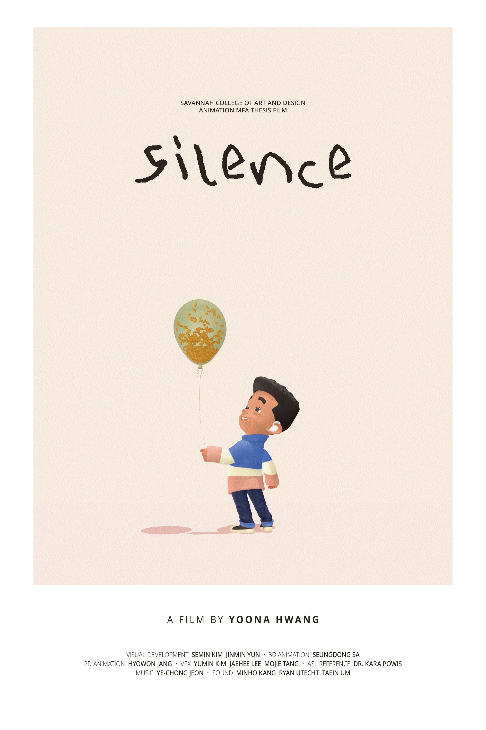 Silence