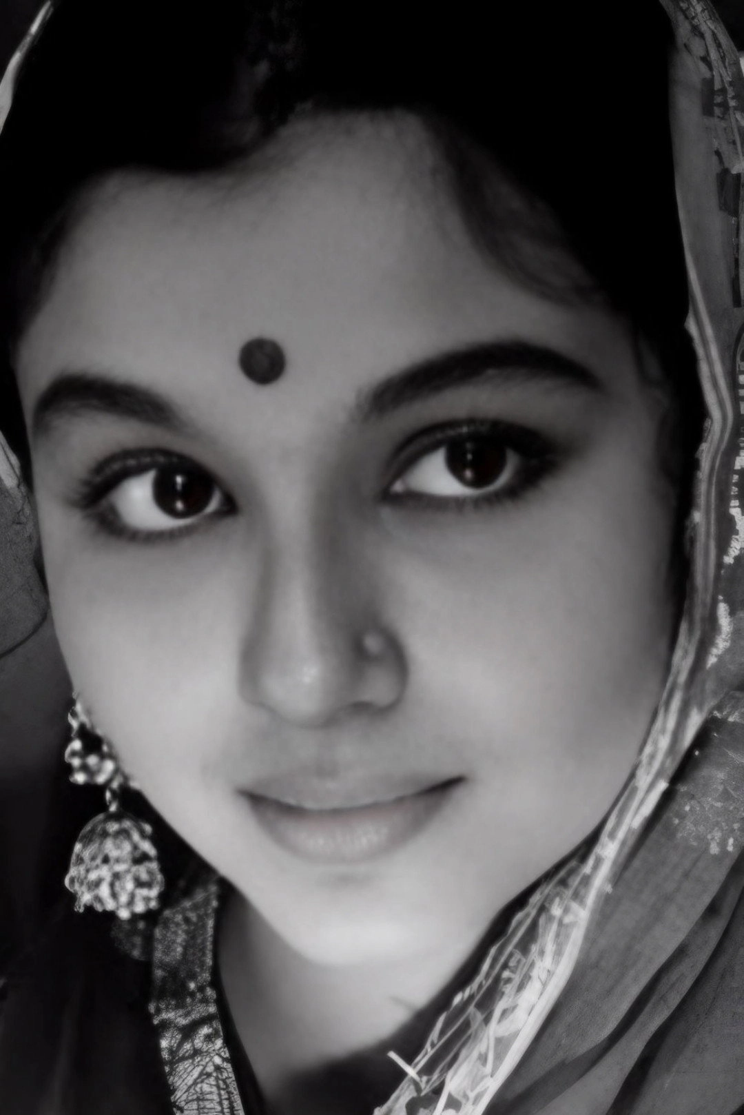 Starring Sharmila Tagore