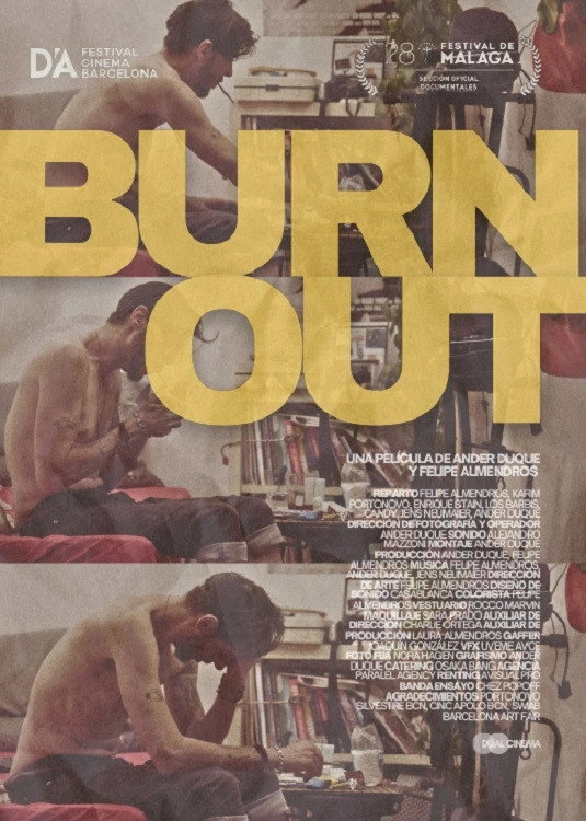 Burnout