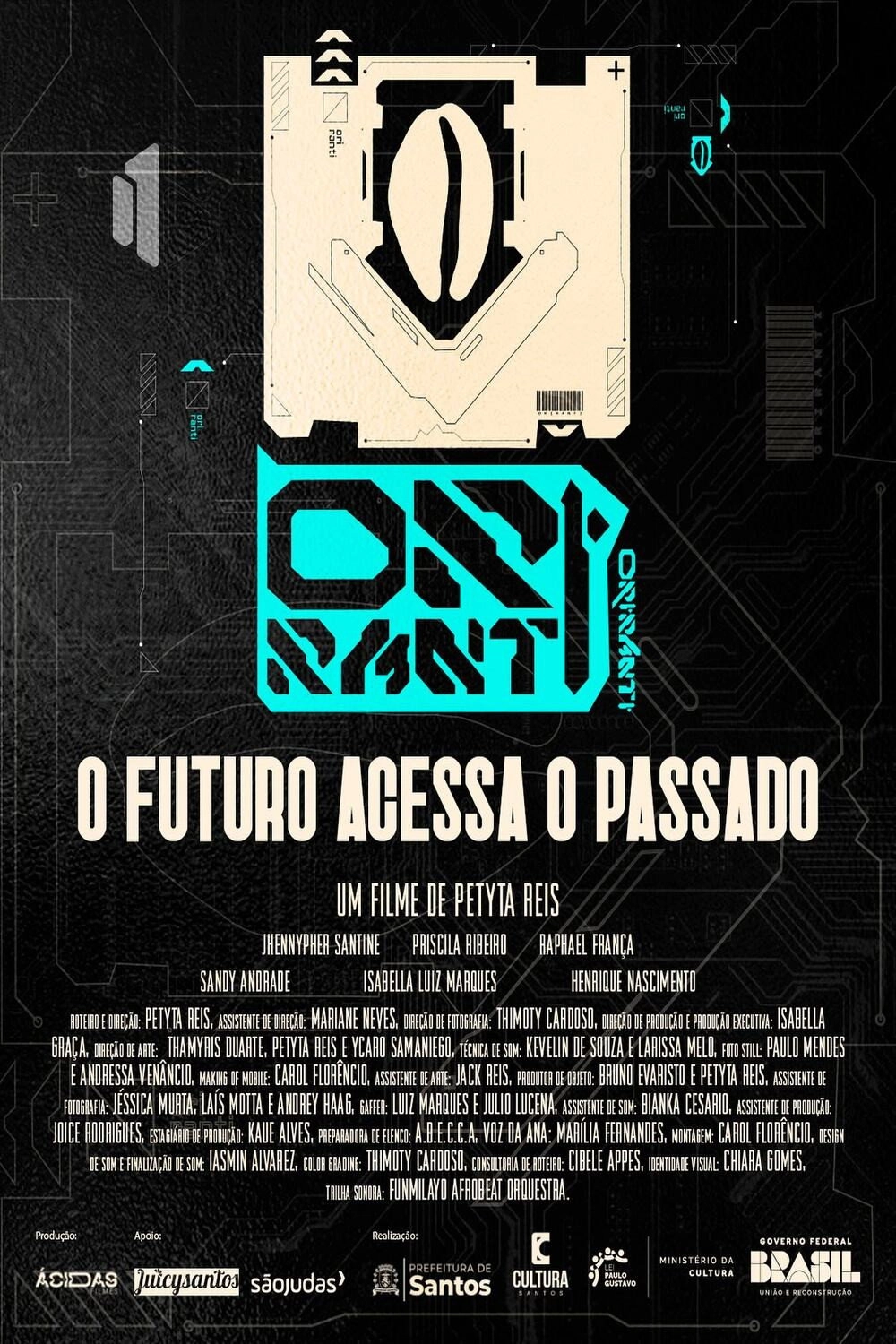 Oríranti