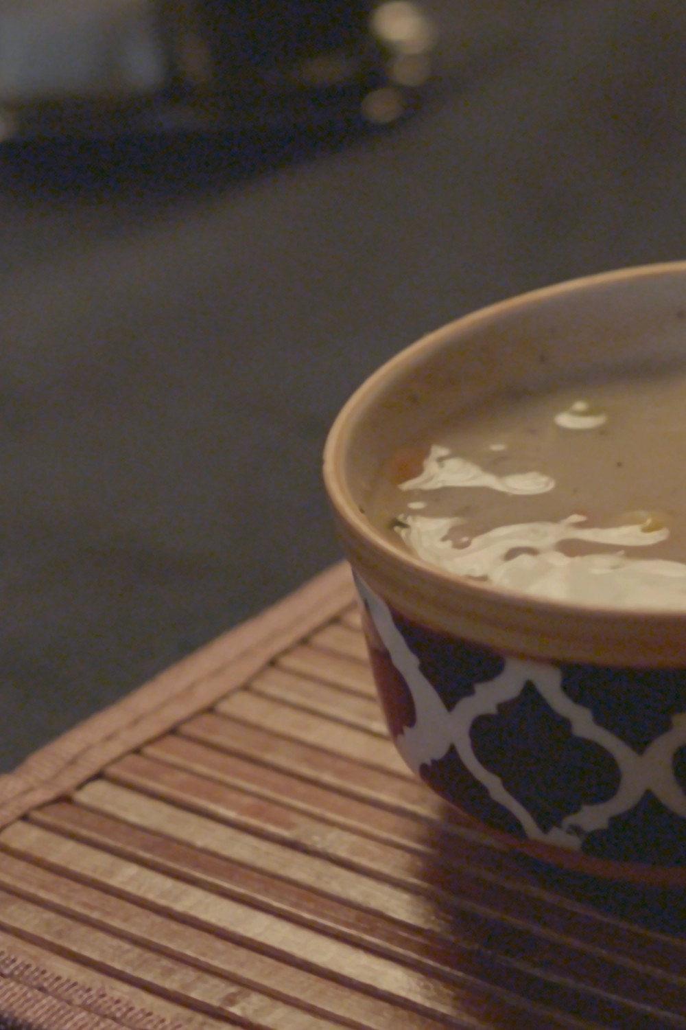 Soup