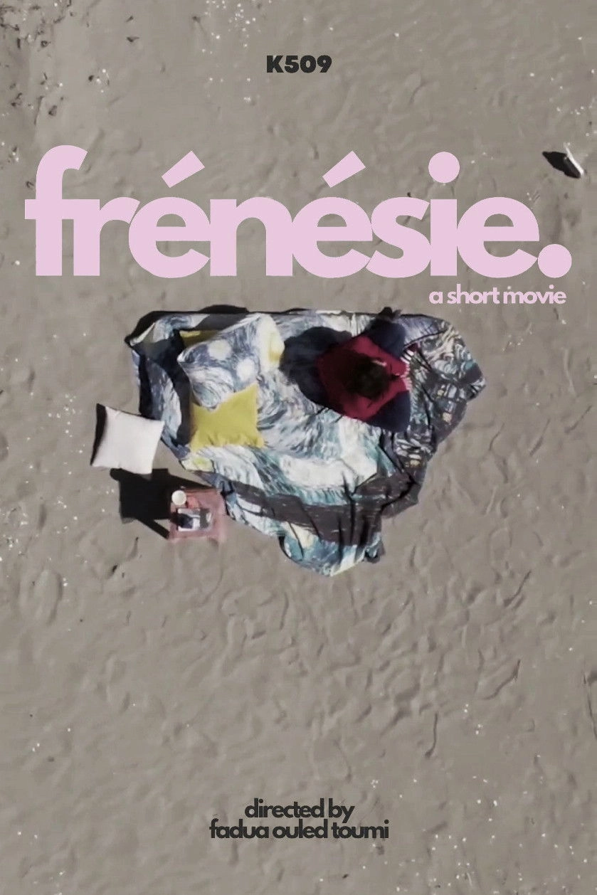 Frénésie