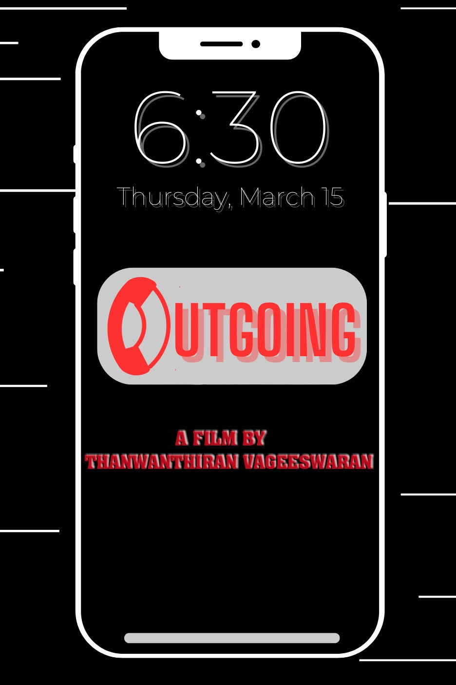Outgoing
